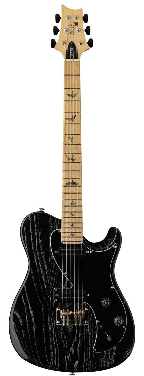 ギター PRS SE NF 53 Introducing the All New SE NF 53!